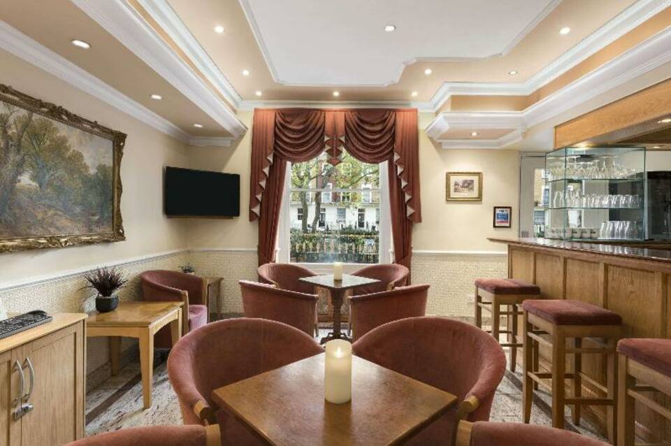 Days Inn by Wyndham London Hyde Park 5