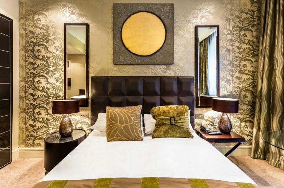 The Washington Mayfair 1