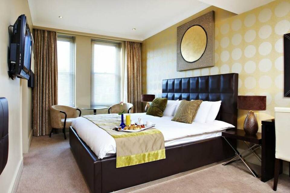 The Washington Mayfair 2