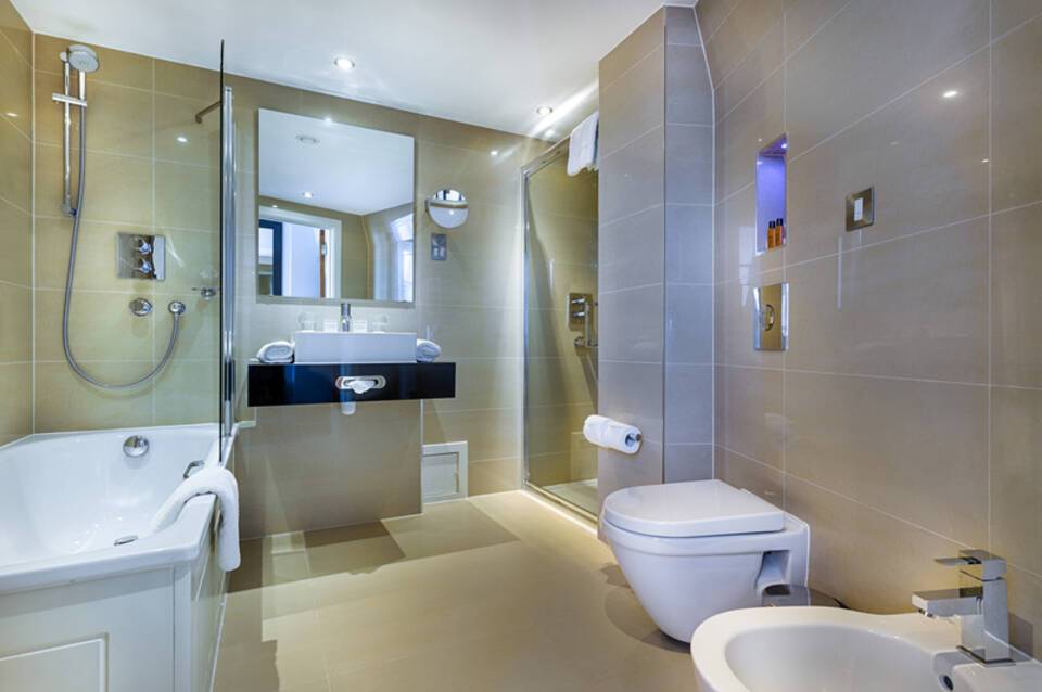 The Washington Mayfair 3