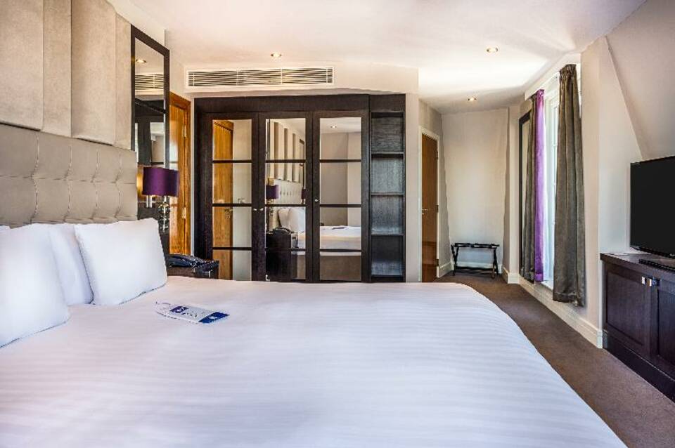 The Washington Mayfair 4