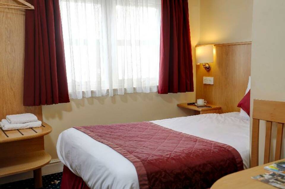 Best Western London Highbury 2