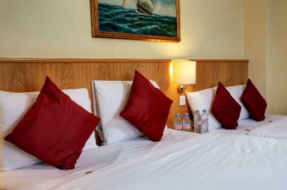 Best Western London Highbury 5