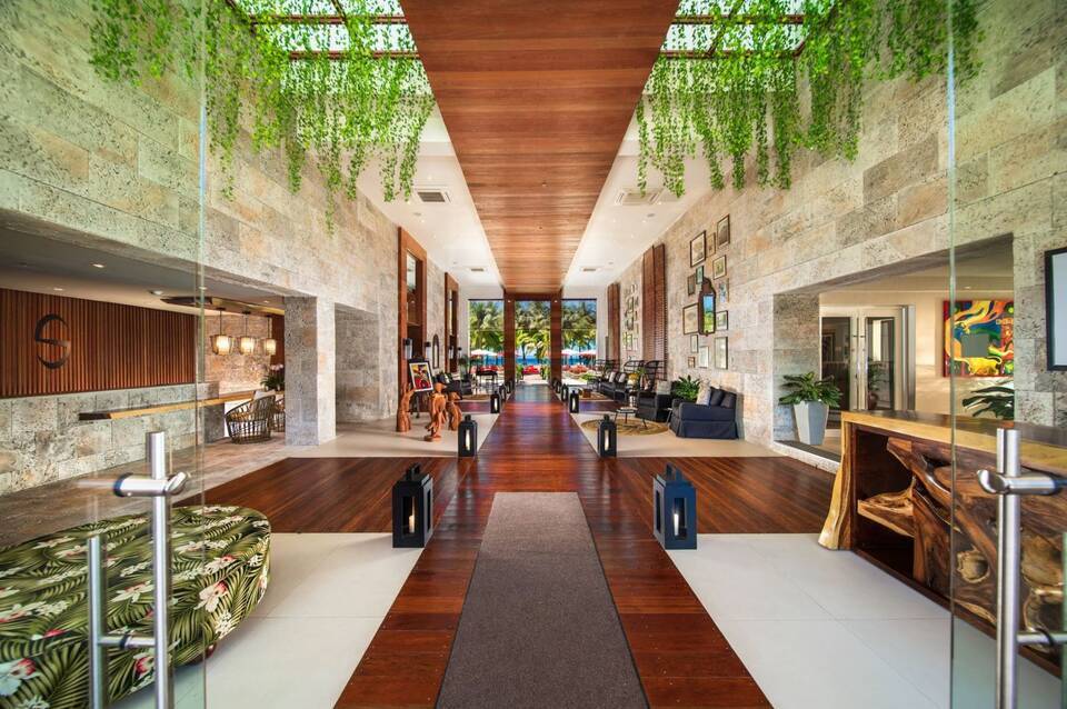 S Hotel Montego Bay 3