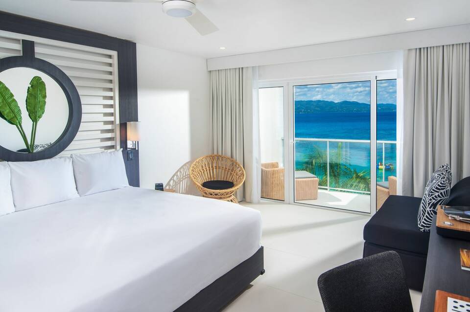 S Hotel Montego Bay 5