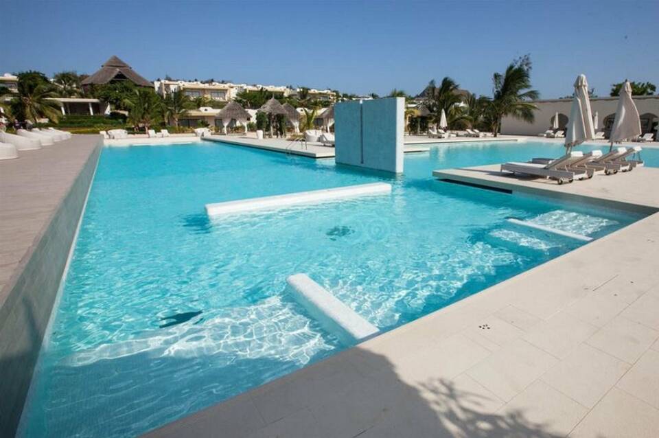 Gold Zanzibar 5