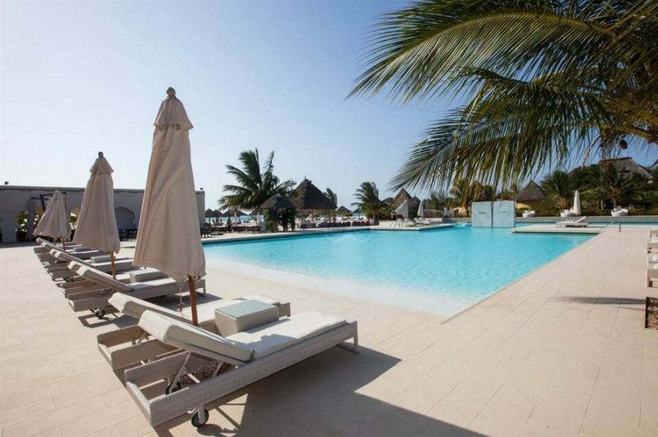 Gold Zanzibar 1