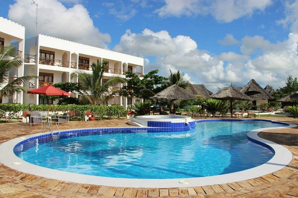 Reef & Beach Resort 3