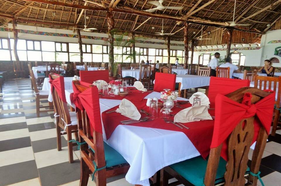 Reef & Beach Resort 4