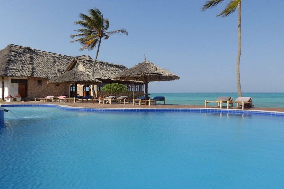 Reef & Beach Resort 5