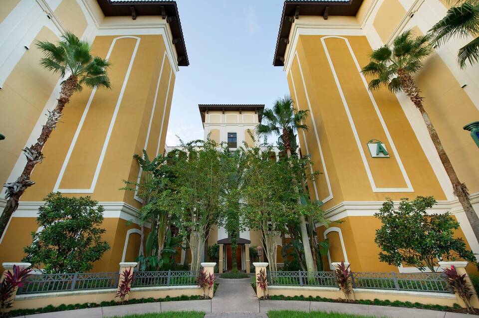 Floridays Resort Orlando 1