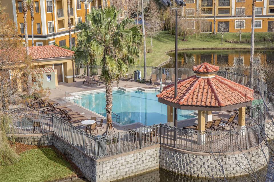 Floridays Resort Orlando 2