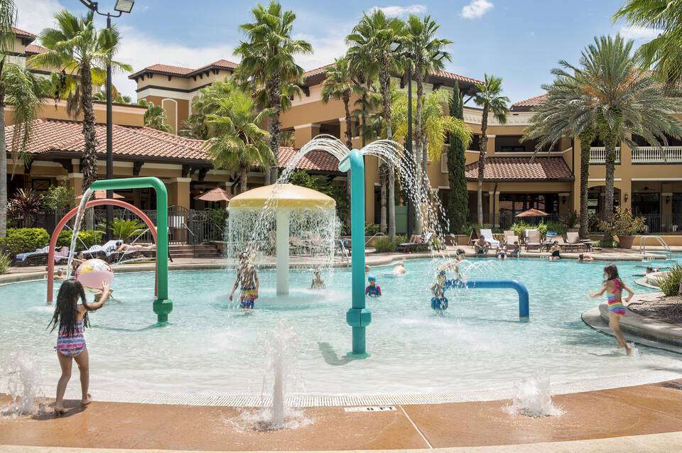 Floridays Resort Orlando 3