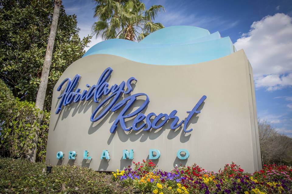 Floridays Resort Orlando 5