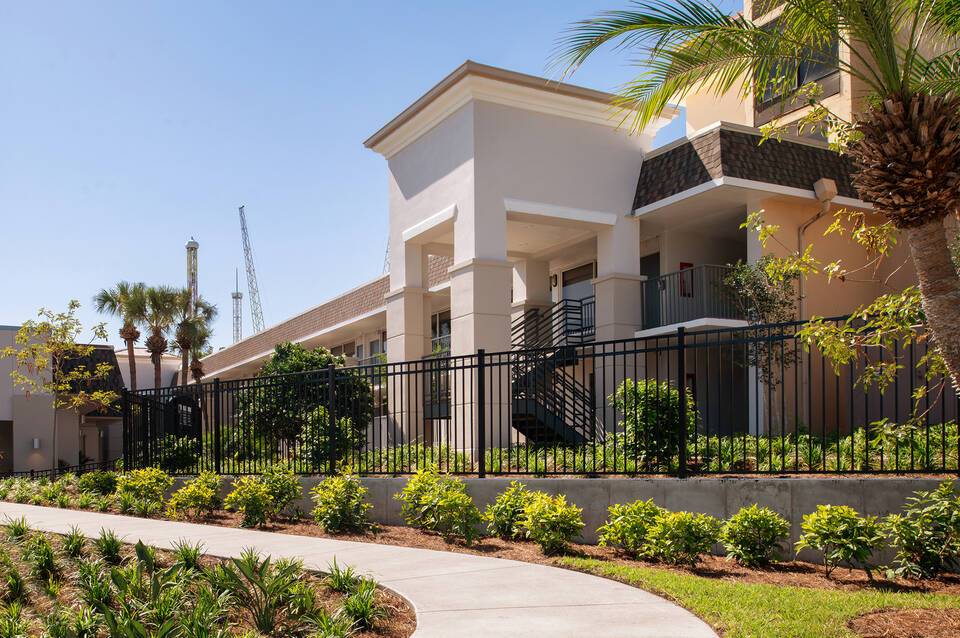 Wyndham I-Drive Avanti Resort & Conference Center 3