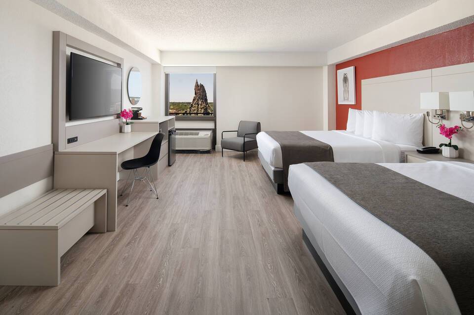 Wyndham I-Drive Avanti Resort & Conference Center 4