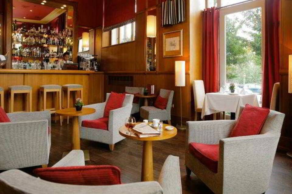 Mamaison Hotel Riverside Prague 3