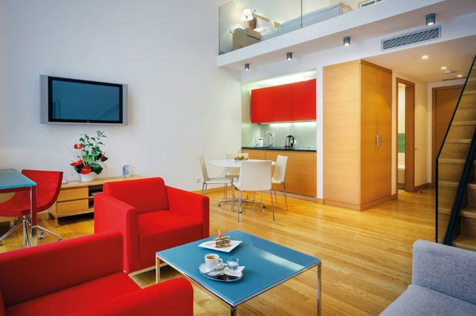 OREA Hotel Andel's 1