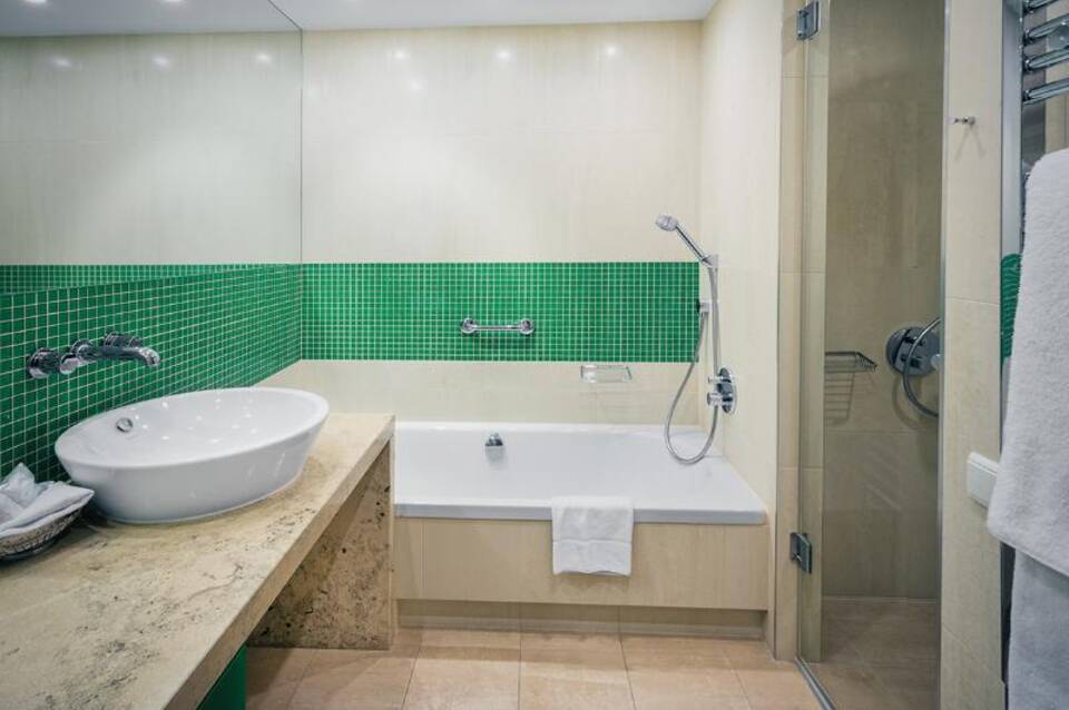 OREA Hotel Andel's 3