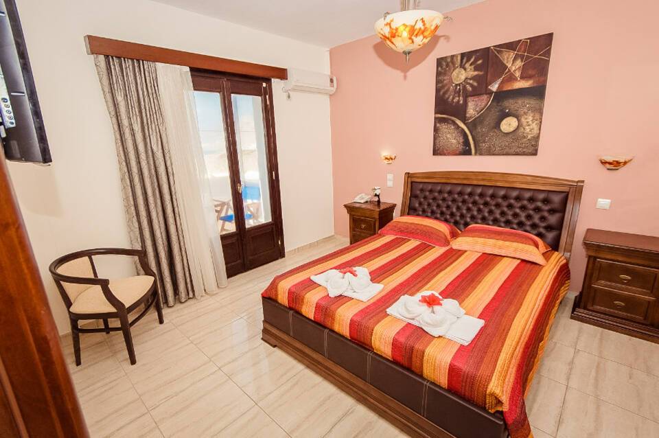 Arkasa Bay 3