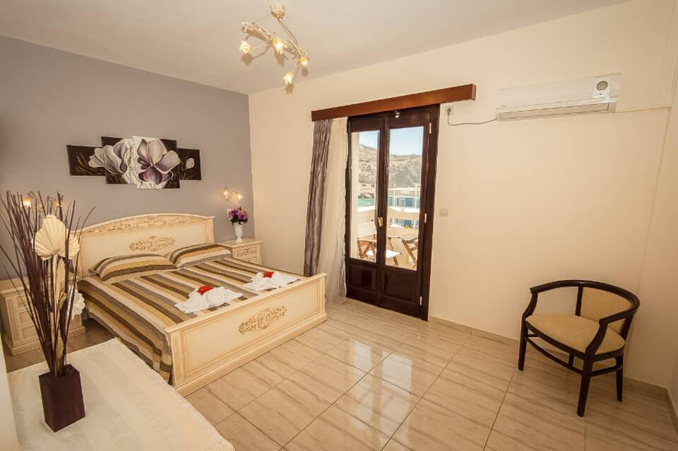 Arkasa Bay 5