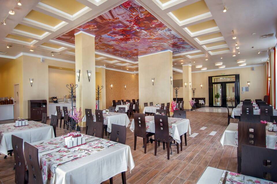 Hotel Roma Palace Deluxe 3