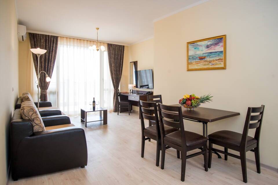 Hotel Roma Palace Deluxe 4