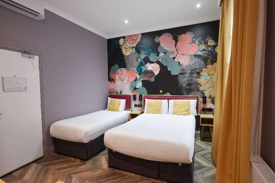 Comfort Inn Victoria 3