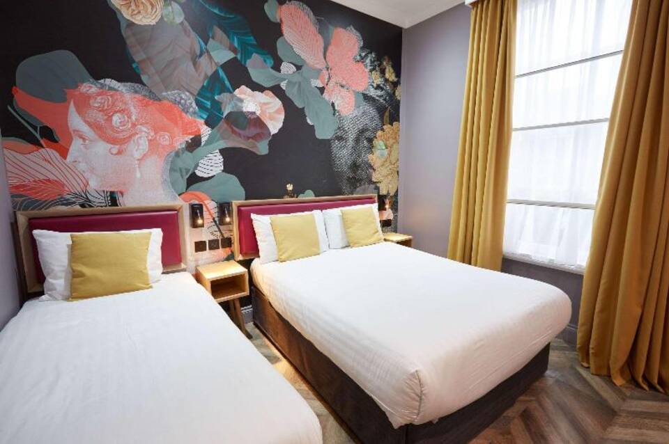 Comfort Inn Victoria 4