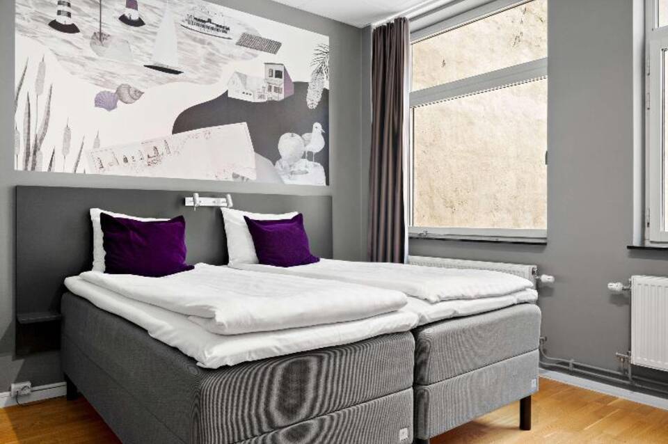 Aiden Stockholm City 3