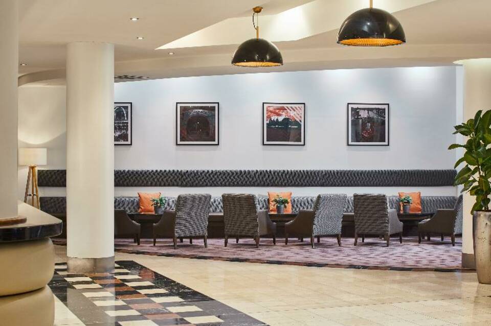 Leonardo Hotel Newcastle 4