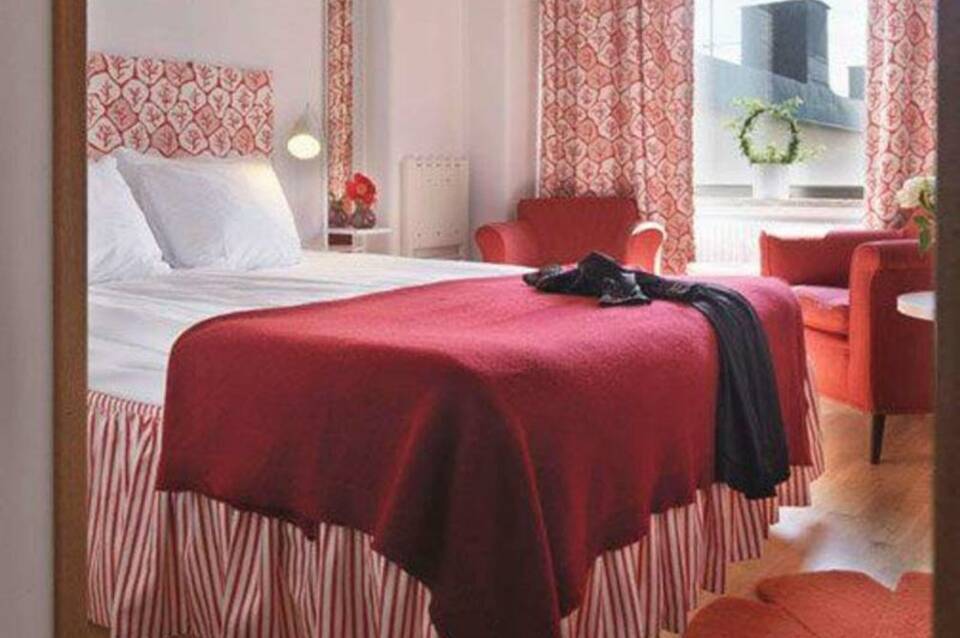 Home Hotel Wellington 3