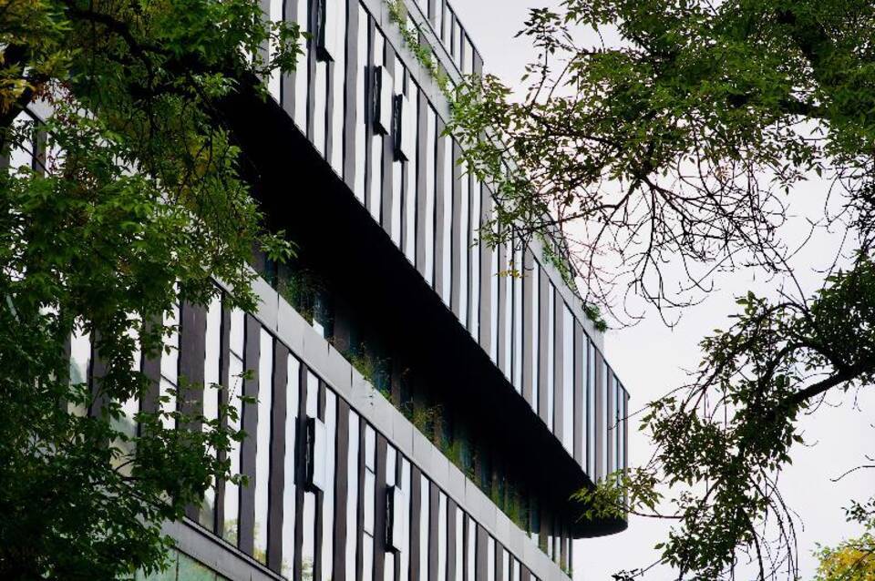 Nobu Hotel Warsaw 4