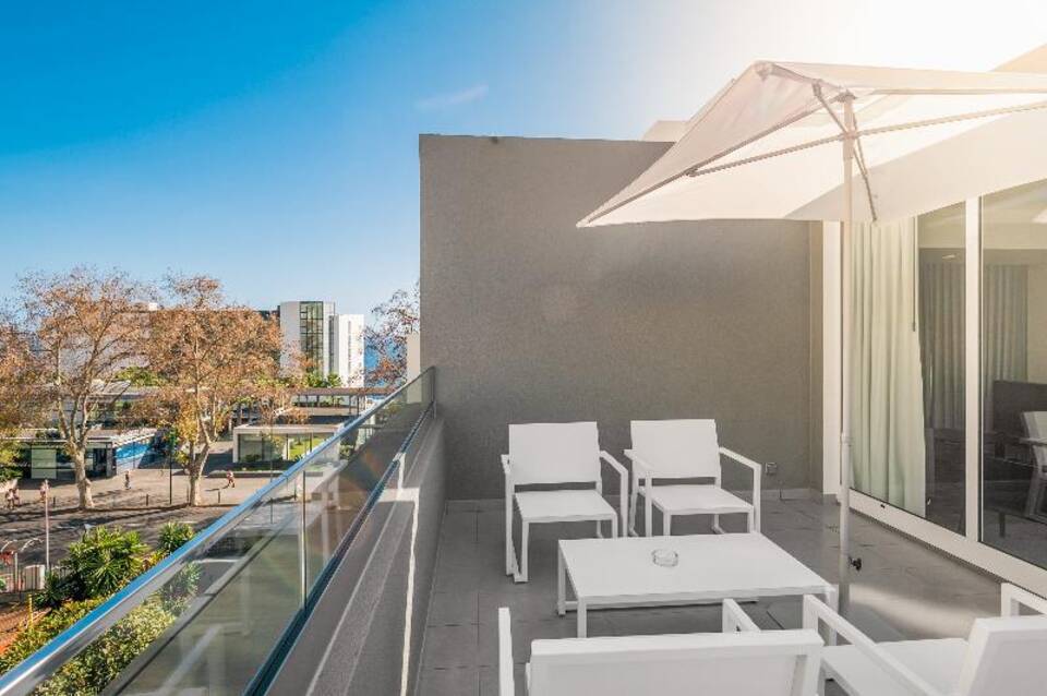 Apartmentos Turísticos Paraíso 1