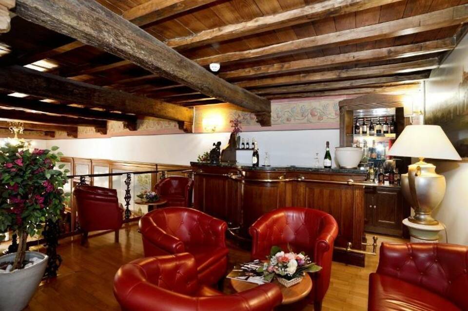 Hotel Pantheon 4