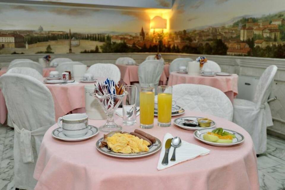 Hotel Pantheon 5