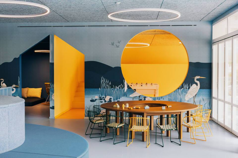 Mondrian Ibiza 1