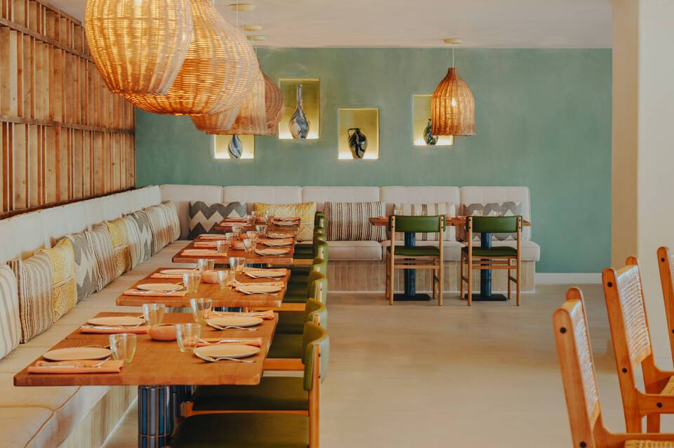 Mondrian Ibiza 2