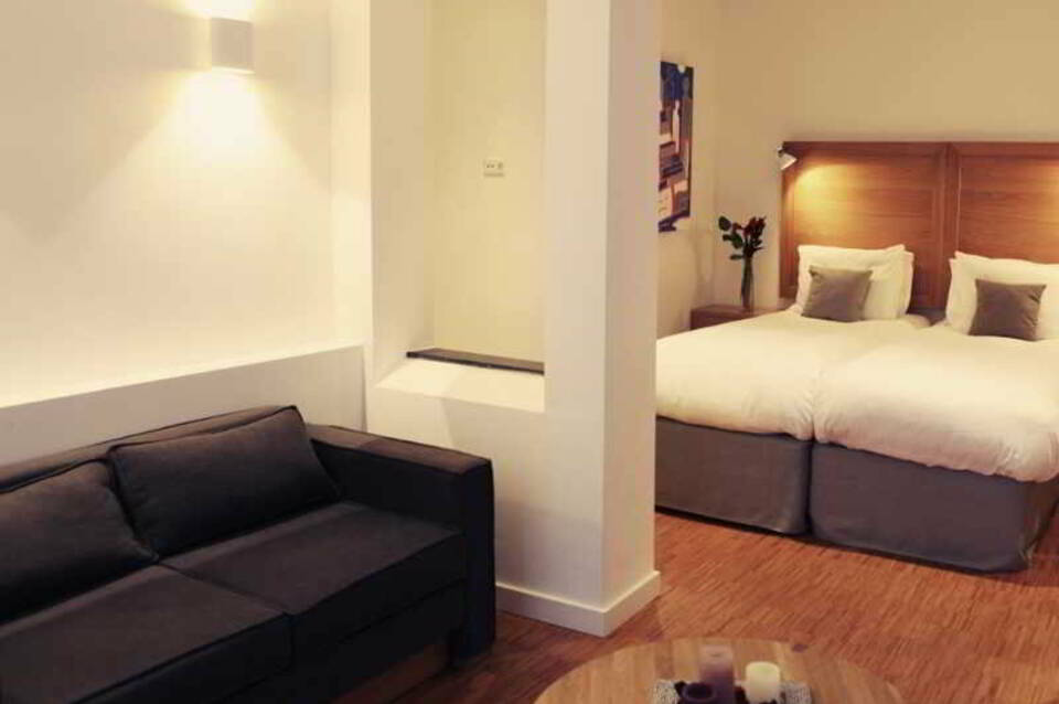 The Bank Hotel 2