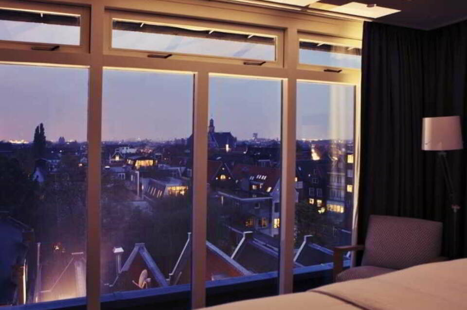 The Bank Hotel 4