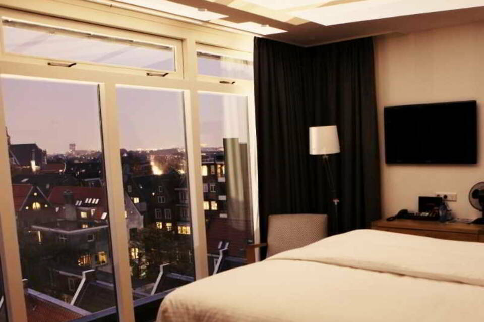 The Bank Hotel 5
