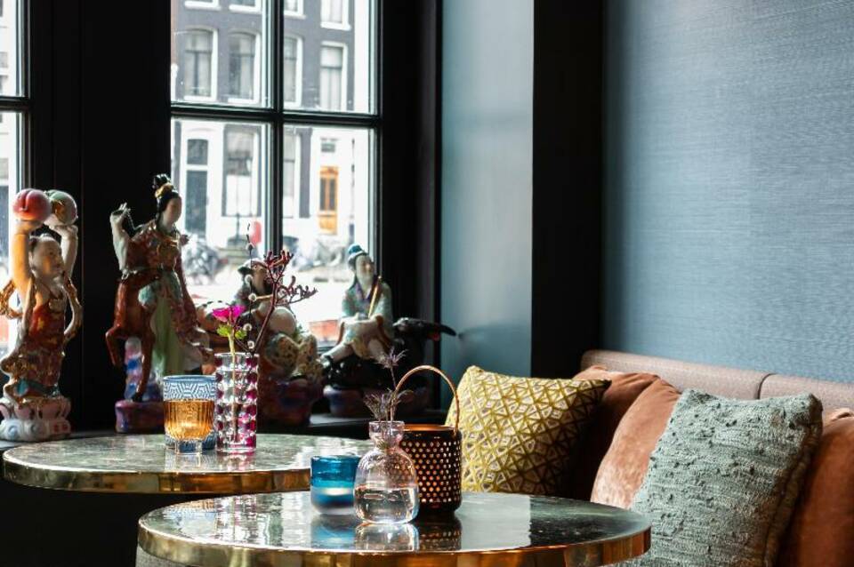 Hotel Mai Amsterdam 4