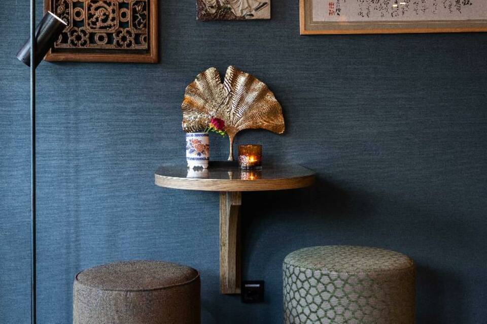 Hotel Mai Amsterdam 5