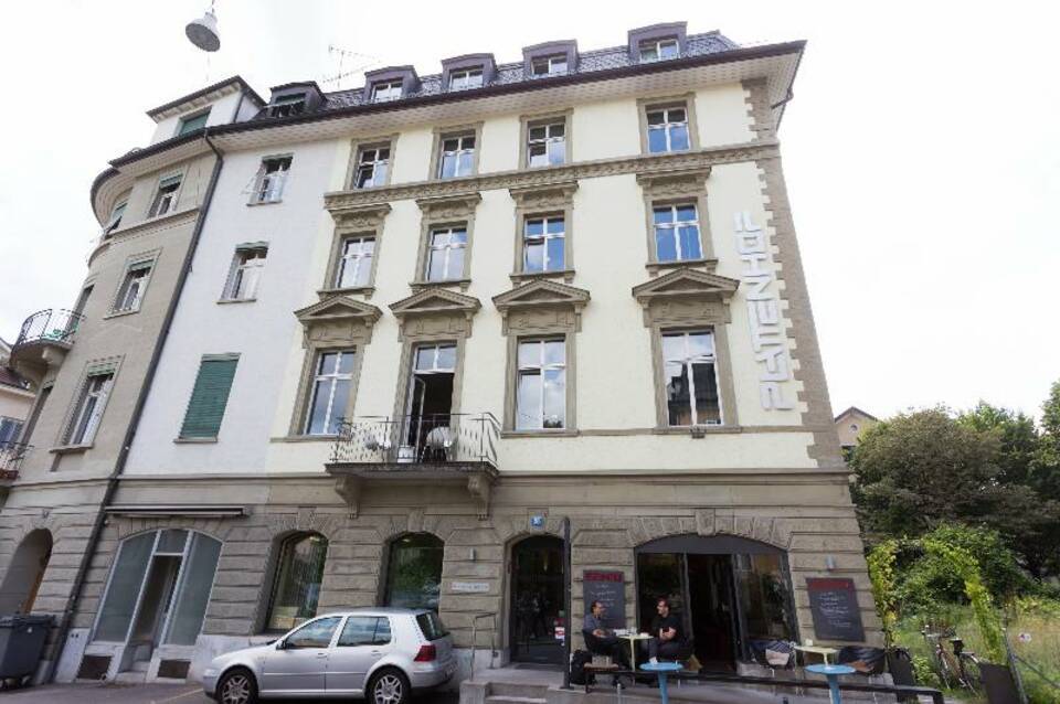 Design & Boutique Hotel Plattenhof 1