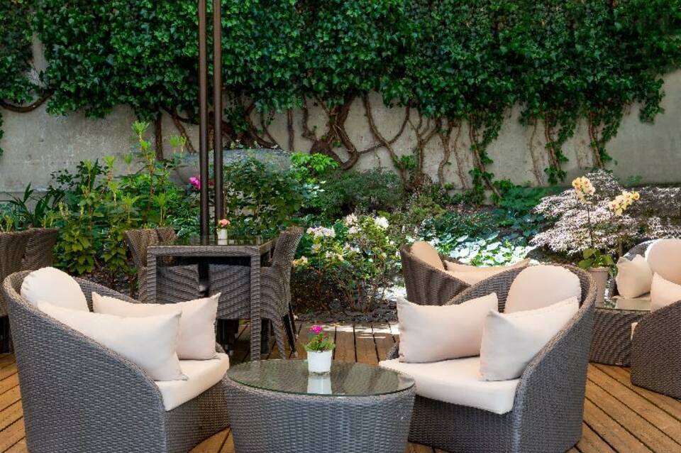 Hôtel Jade 5