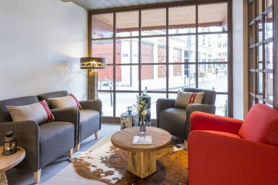Hôtel Edelweiss 2