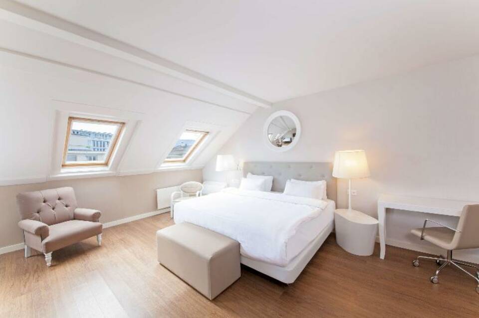 Hotel Geneva by Fassbind 4