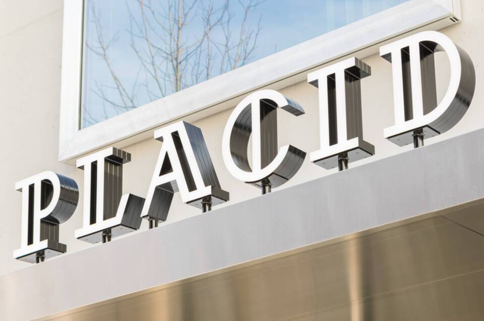 Placid Hotel Design & Lifestyle Zurich 1
