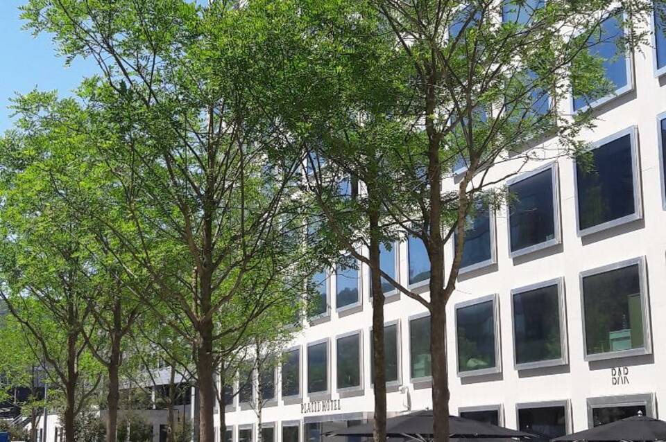 Placid Hotel Design & Lifestyle Zurich 2