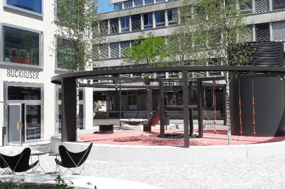 Placid Hotel Design & Lifestyle Zurich 3